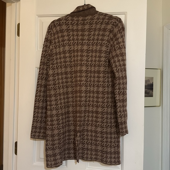 Daily Look Becool long shacket - Picture 5 of 5